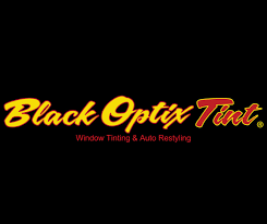 
 Black Optix Tint
